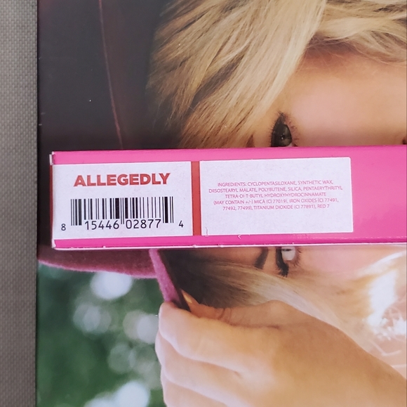 ❤️ Jeffree Star Cosmetics Velour Lip Liner ❤️ - Picture 4 of 6